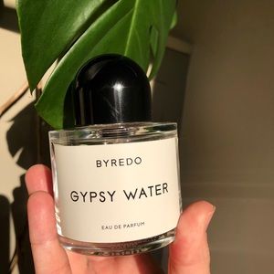 Byredo Gypsy Water (Bottle)